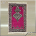 China wholesale mosque muslim prayer carpet with low price